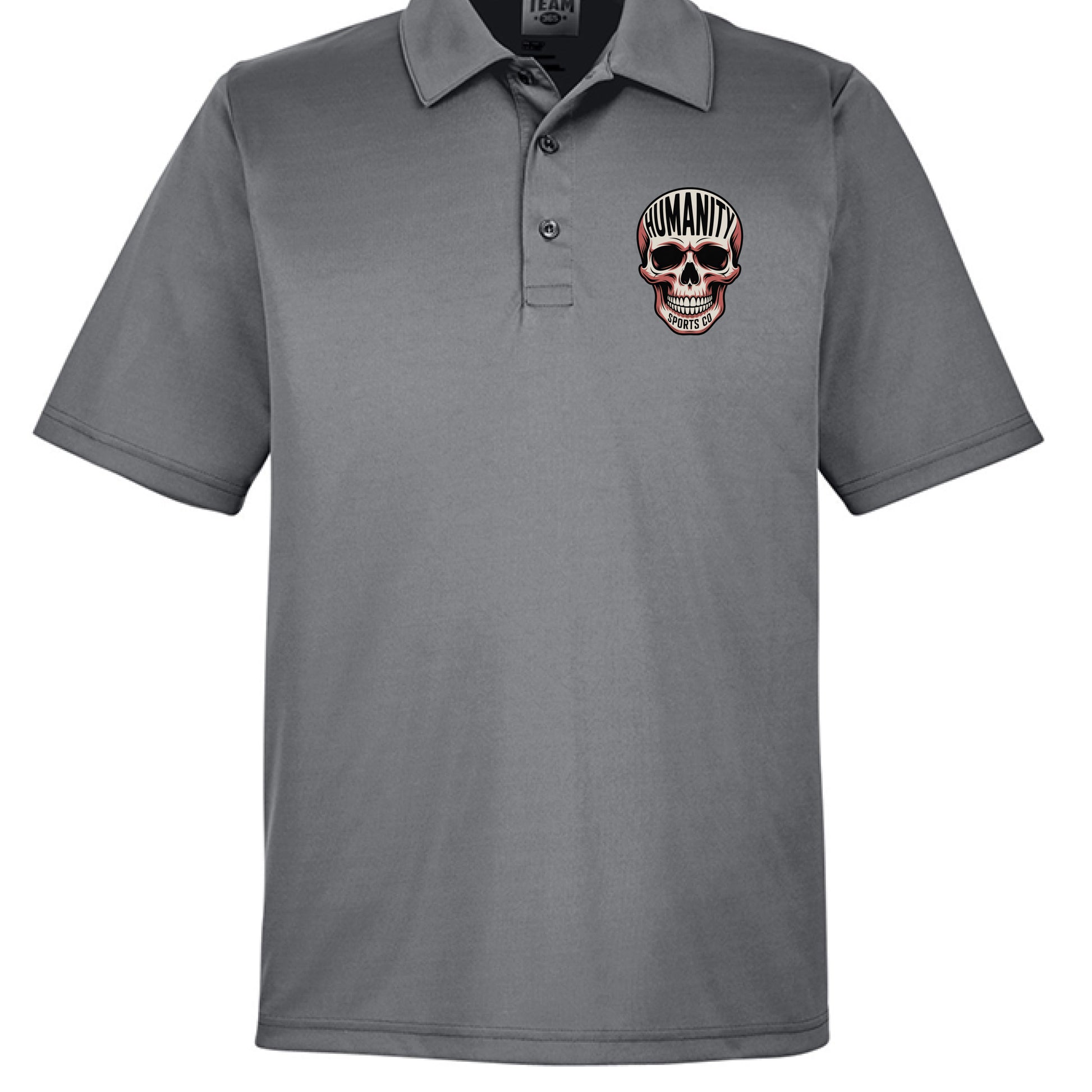 SPORT GRAPHITE - FRONT