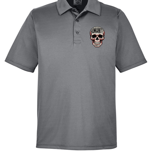 SPORT GRAPHITE - FRONT