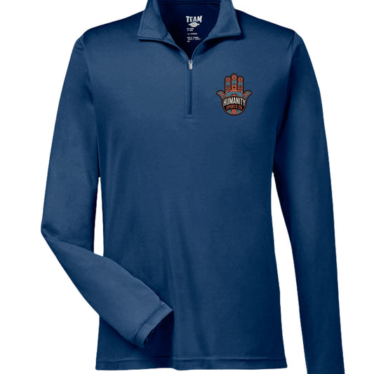 SPORT DARK NAVY - FRONT